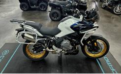 CF MOTO 700MT / 108.20€/MOIS* / DSN MOTOS 40