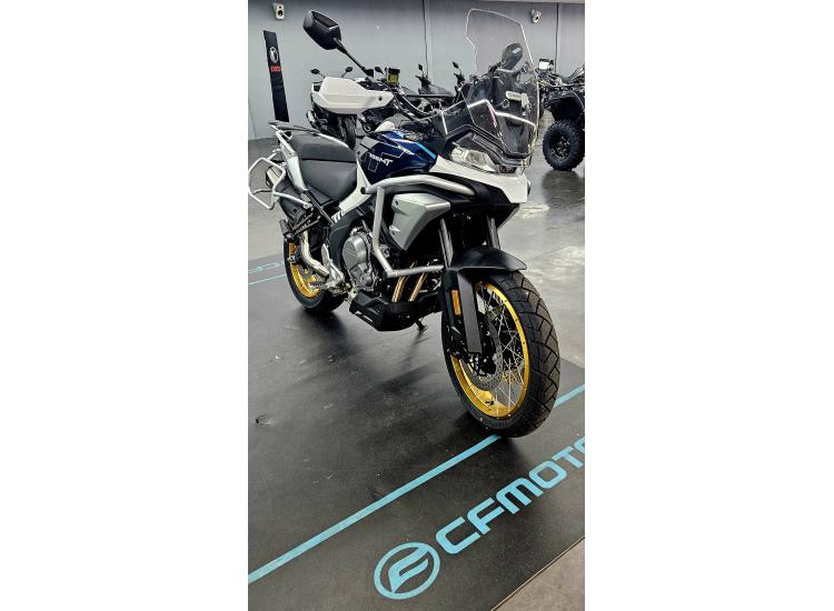 CF MOTO 700MT / 108.20€/MOIS* / DSN MOTOS 40