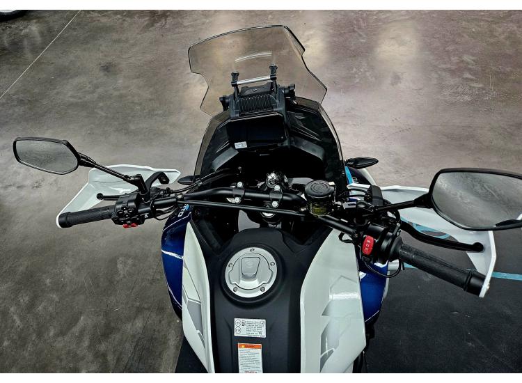 CF MOTO 700MT / 108.20€/MOIS* / DSN MOTOS 40
