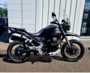 MOTO GUZZI V85 TT 850