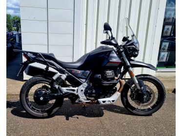 MOTO GUZZI V85 TT 850