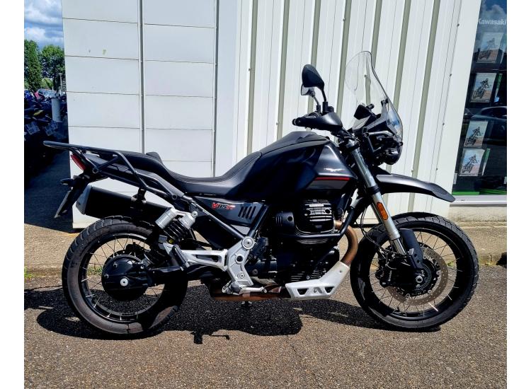 MOTO GUZZI V85 TT 850