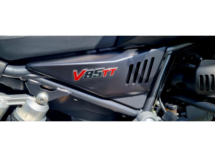 MOTO GUZZI V85 TT 850
