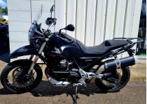 MOTO GUZZI V85 TT 850