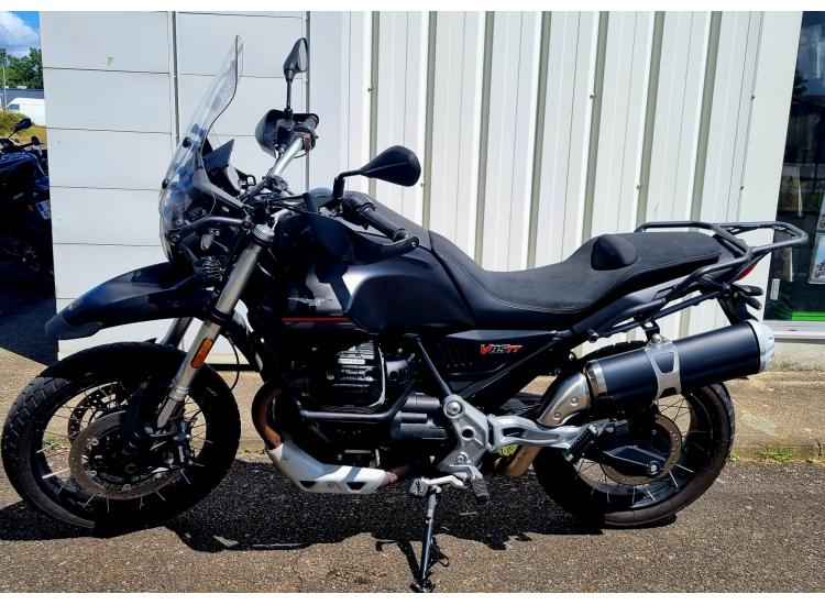 MOTO GUZZI V85 TT 850