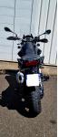 MOTO GUZZI V85 TT 850
