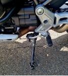 MOTO GUZZI V85 TT 850