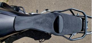 MOTO GUZZI V85 TT 850