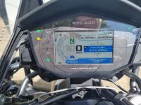 MOTO GUZZI V85 TT 850