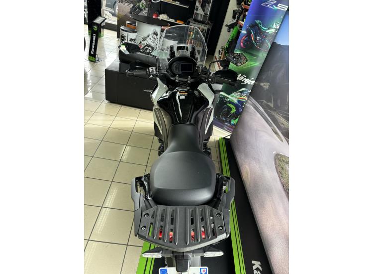 KAWASAKI VERSYS 1100 SE 2025  / 314.56 €/MOIS* / DSN MOTOS 40