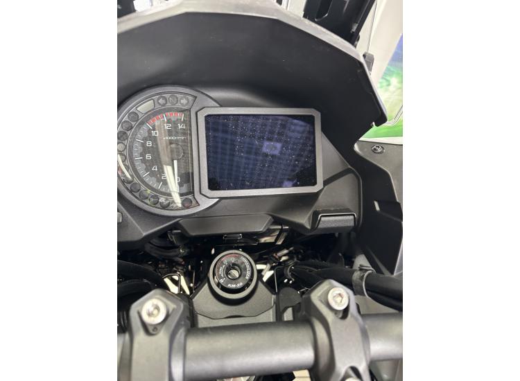KAWASAKI VERSYS 1100 SE 2025  / 314.56 €/MOIS* / DSN MOTOS 40