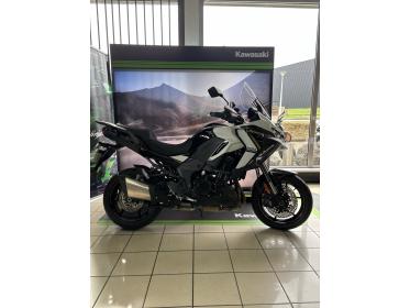 KAWASAKI VERSYS