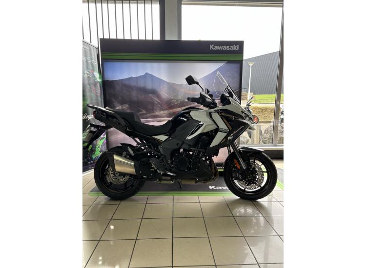 KAWASAKI VERSYS 1100 SE 2025  / 314.56 €/MOIS* / DSN MOTOS 40