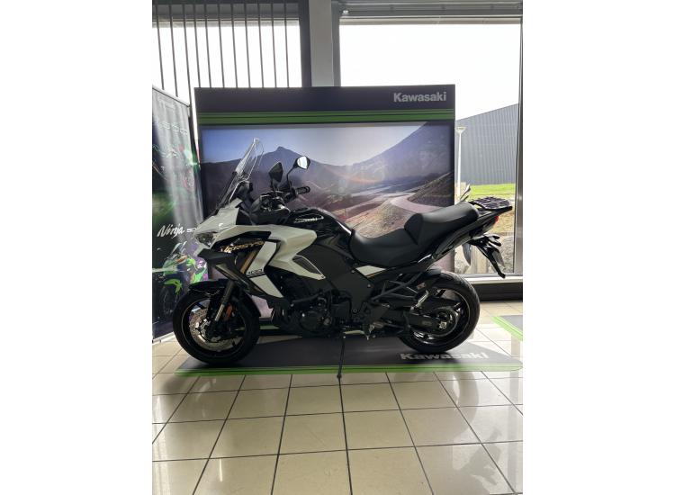 KAWASAKI VERSYS 1100 SE 2025  / 314.56 €/MOIS* / DSN MOTOS 40