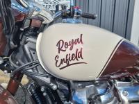 ROYAL ENFIELD 650 CLASSIC  / 155.94€/MOIS* / DSN MOTOS 40