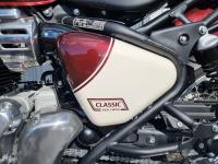 ROYAL ENFIELD 650 CLASSIC  / 155.94€/MOIS* / DSN MOTOS 40