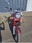 ROYAL ENFIELD 650 CLASSIC  / 155.94€/MOIS* / DSN MOTOS 40