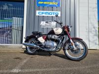 ROYAL ENFIELD 650 CLASSIC  / 155.94€/MOIS* / DSN MOTOS 40