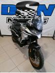 CFMOTO 800 MT 141.75€/mois DSN MOTOS 33