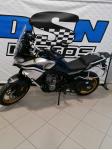 CFMOTO 800 MT 141.75€/mois DSN MOTOS 33