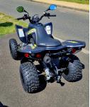 KYMCO MAXXER 300 / 83.69€/MOIS* / DSN MOTOS 40
