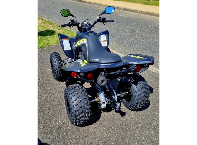 KYMCO MAXXER 300 / 83.69€/MOIS* / DSN MOTOS 40