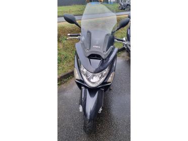 KYMCO XCITING 250