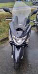 KYMCO XCITING 250