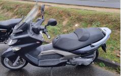 KYMCO XCITING 250
