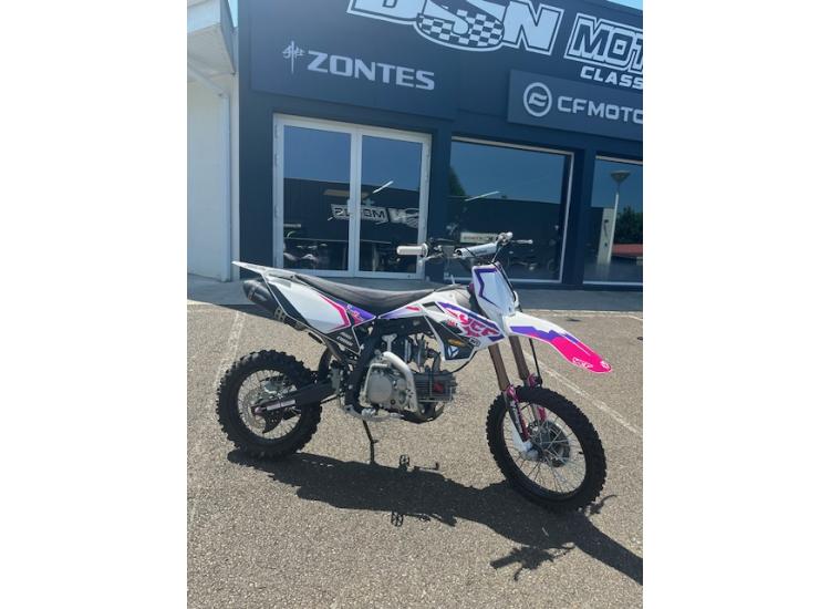 YCF BIGY 150 MX