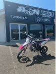 YCF BIGY 150 MX