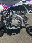 YCF BIGY 150 MX
