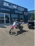 YCF BIGY 150 MX