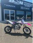 YCF BIGY 150 MX
