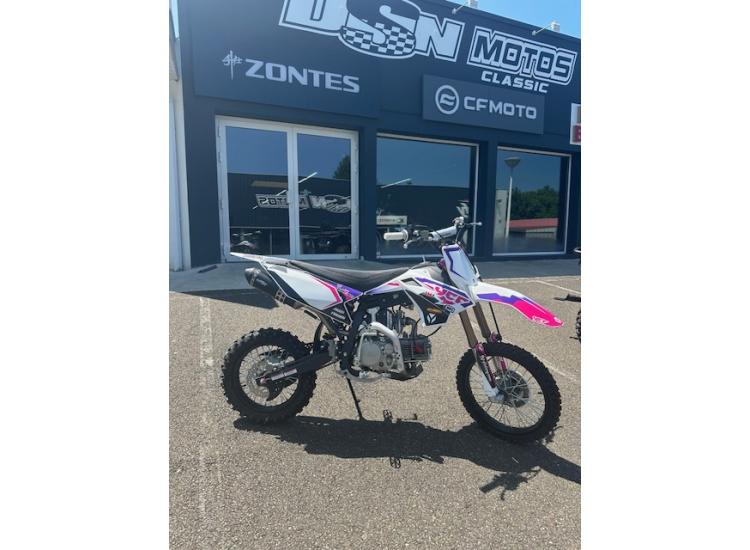 YCF BIGY 150 MX