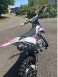 YCF BIGY 150 MX