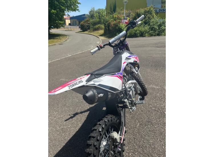 YCF BIGY 150 MX
