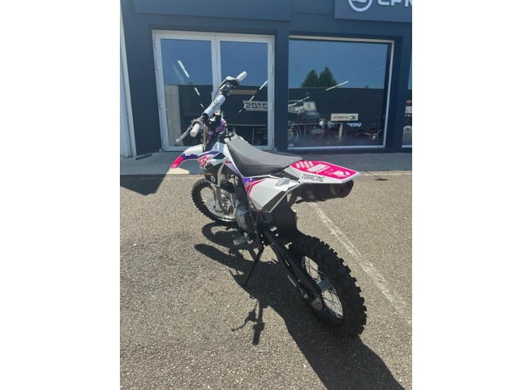 YCF BIGY 150 MX