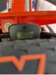 KTM 250 SXF  / DSN MOTOS 40
