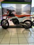 KTM 250 SXF  / DSN MOTOS 40