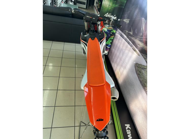 KTM 250 SXF  / DSN MOTOS 40