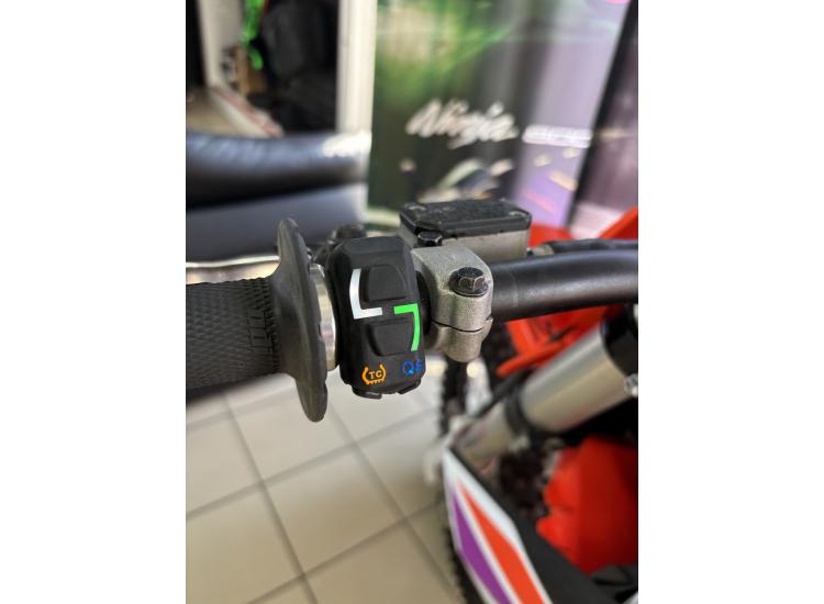 KTM 250 SXF  / DSN MOTOS 40