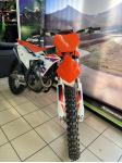 KTM 250 SXF  / DSN MOTOS 40