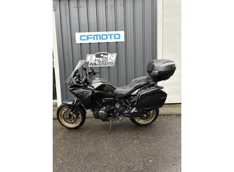 YAMAHA TRACER 700 GT A2/ DSN MOTOS 40
