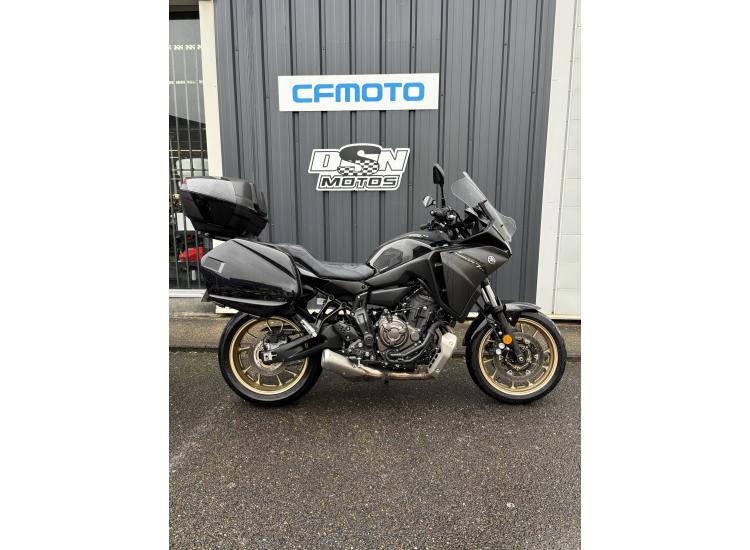 YAMAHA TRACER 700 GT A2/ DSN MOTOS 40