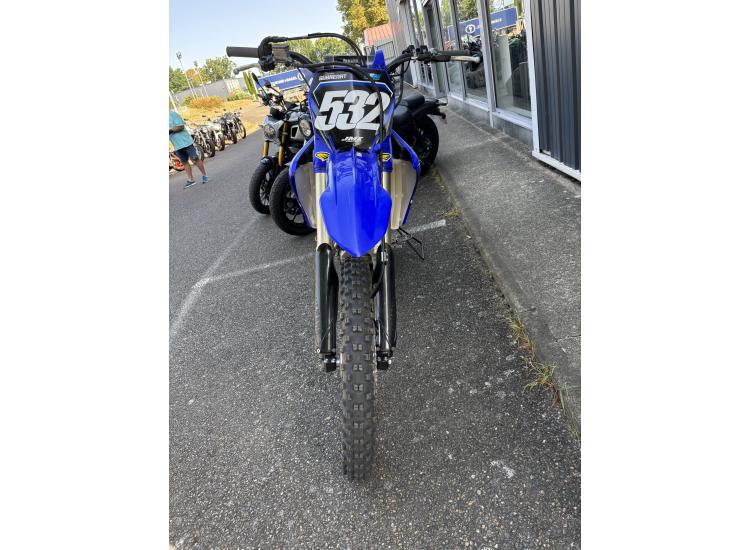 YAMAHA 250 YZF / 135.59€/MOIS* / DSN MOTOS 40