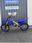 YAMAHA 250 YZF / 135.59€/MOIS* / DSN MOTOS 40