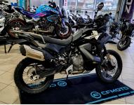 CF MOTO 800 MTX  / 166.95€/MOIS* / DSN MOTOS 40