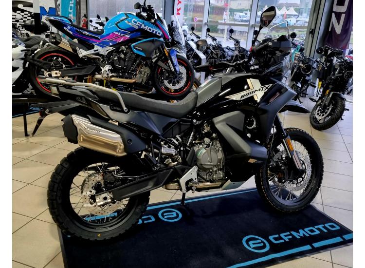 CF MOTO 800 MTX  / 166.95€/MOIS* / DSN MOTOS 40