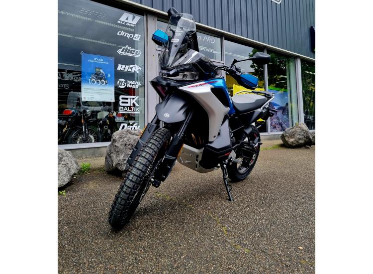 CF MOTO 800 MTX  / 166.95€/MOIS* / DSN MOTOS 40
